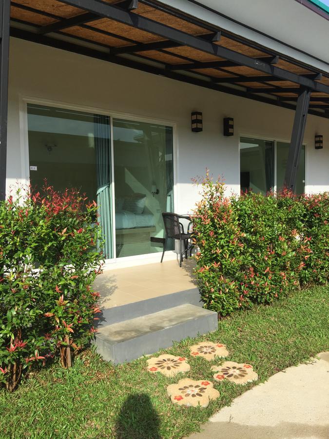 فندق Malee Sirin Old Town Ko Lanta المظهر الخارجي الصورة