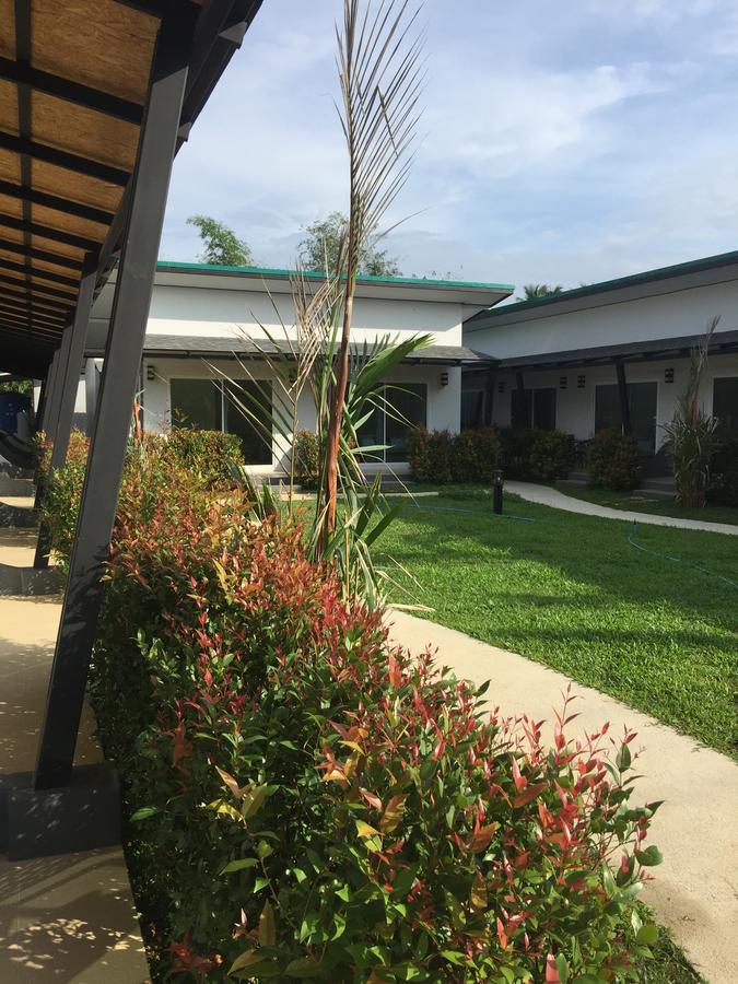 فندق Malee Sirin Old Town Ko Lanta المظهر الخارجي الصورة
