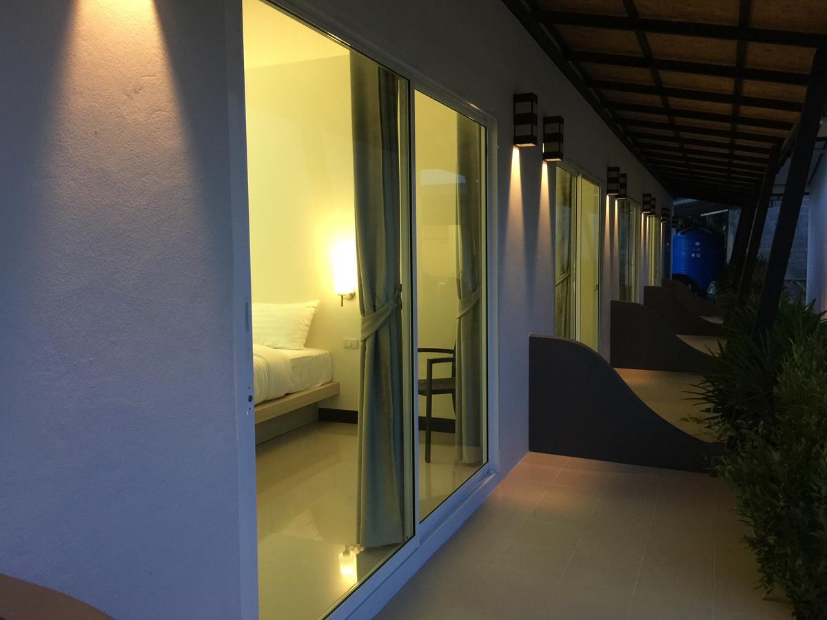 فندق Malee Sirin Old Town Ko Lanta المظهر الخارجي الصورة