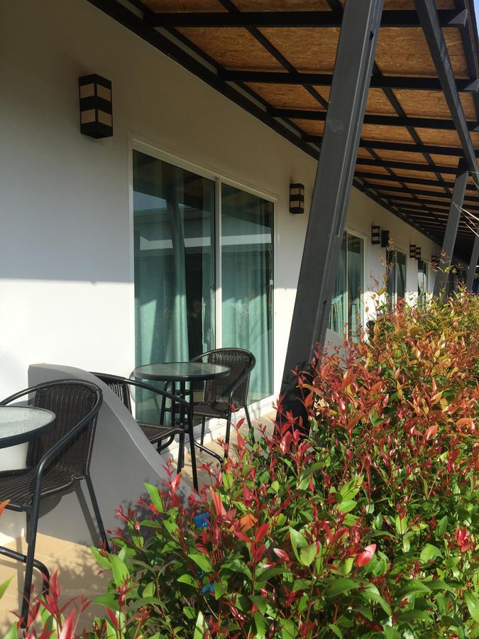 فندق Malee Sirin Old Town Ko Lanta المظهر الخارجي الصورة