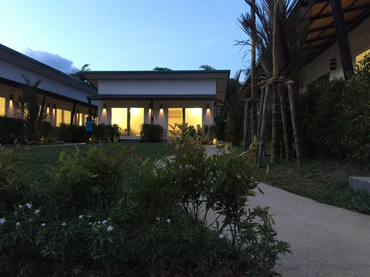 فندق Malee Sirin Old Town Ko Lanta المظهر الخارجي الصورة
