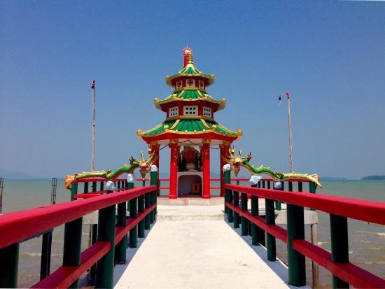 فندق Malee Sirin Old Town Ko Lanta المظهر الخارجي الصورة